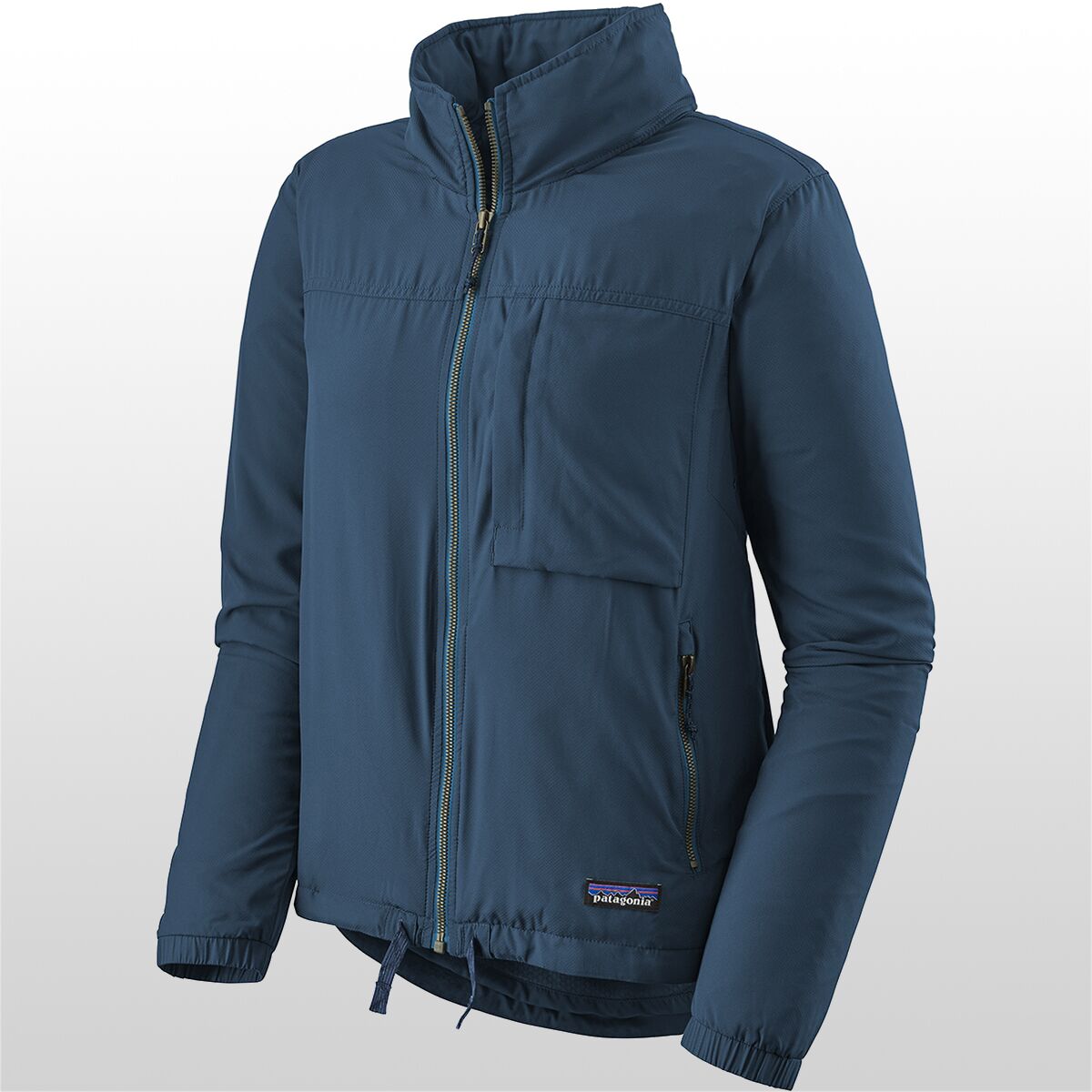 Patagonia Mountain View Jacket Women's Clothing