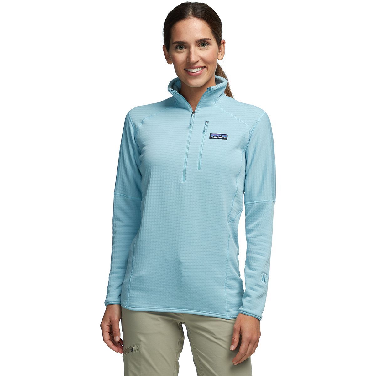 Patagonia R1 Fleece Pullover Women's