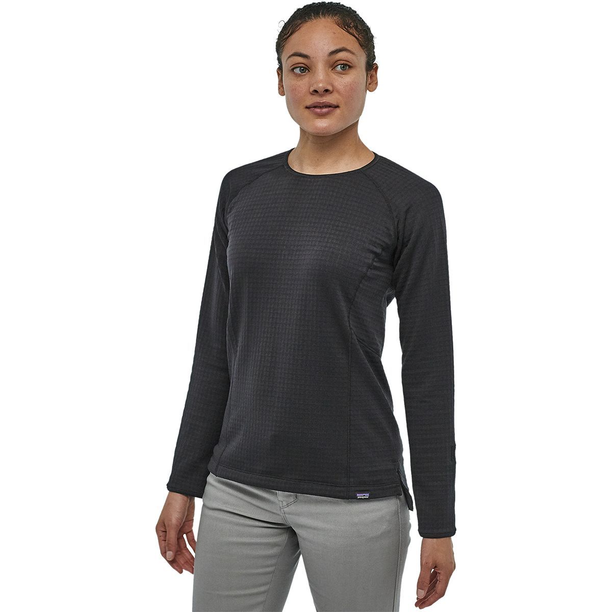 patagonia r1 air crew