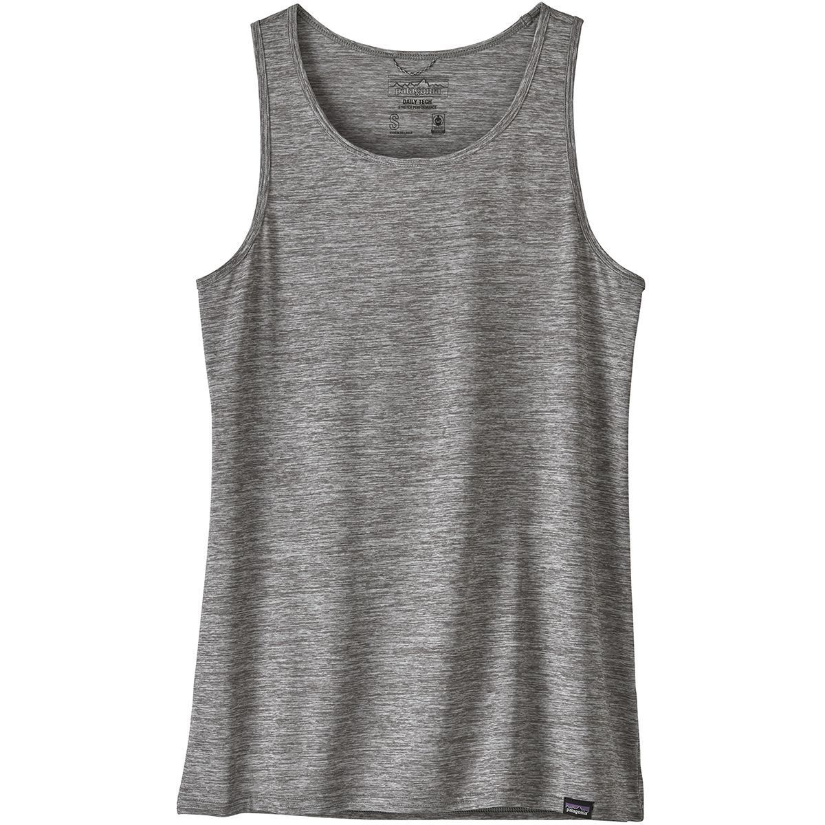 Patagonia Capilene Cool Daily Tank Top - Women´s