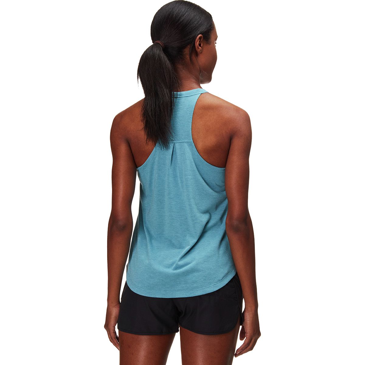 capilene cool trail tank top