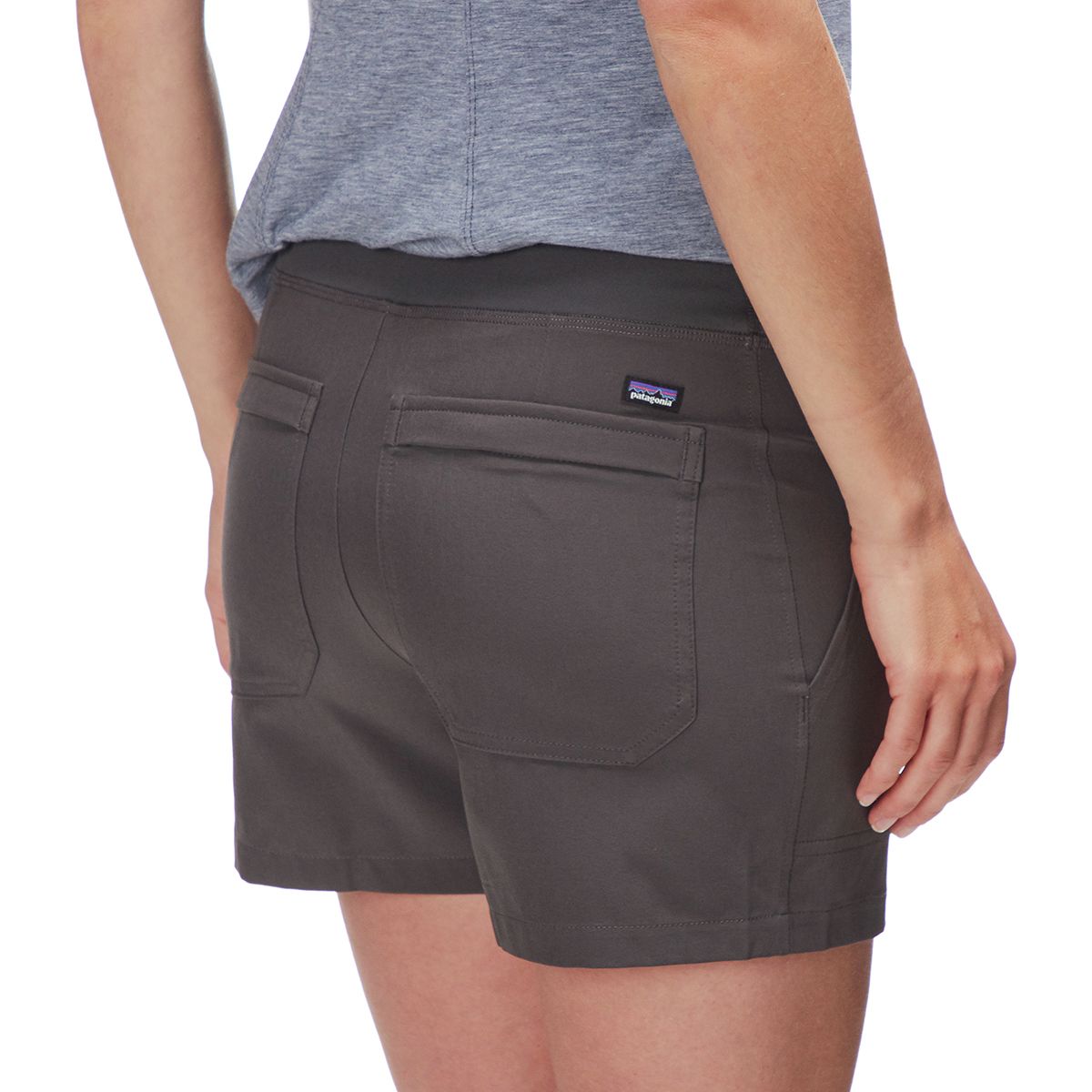 Patagonia Happy Hike Short Women's Clothing