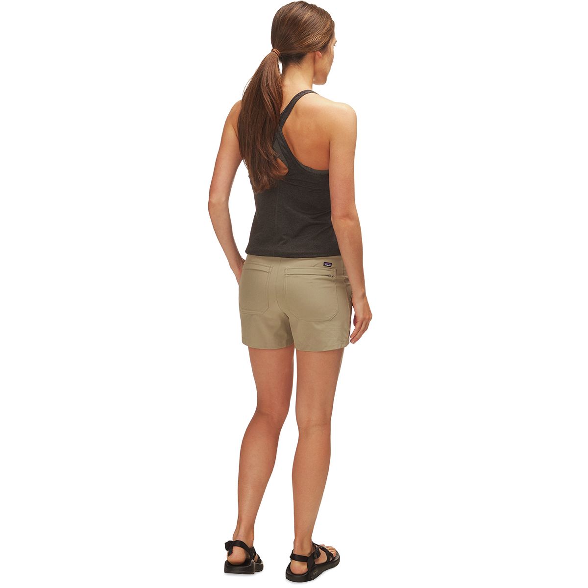 Patagonia Happy Hike Short Women's