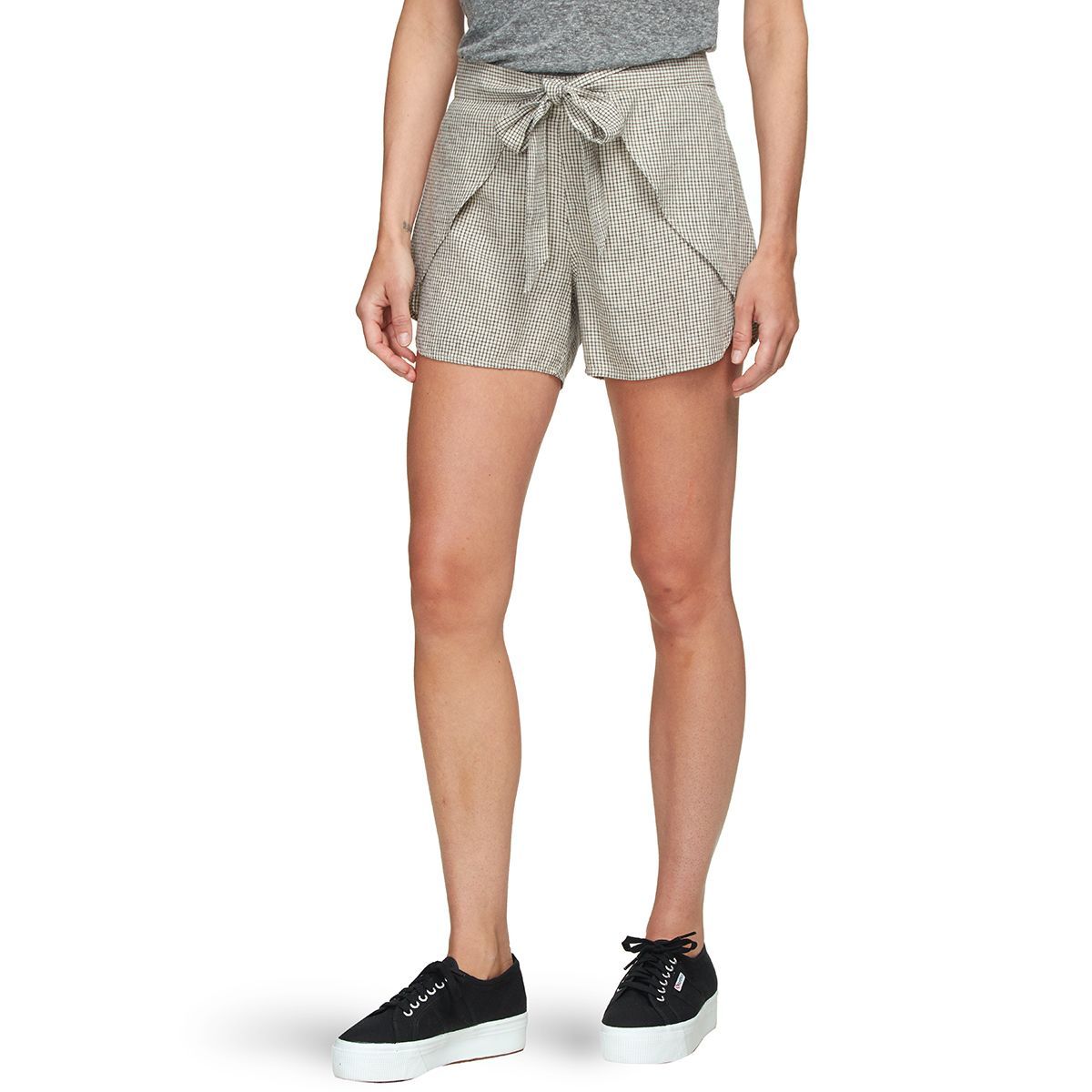 patagonia women's garden island shorts