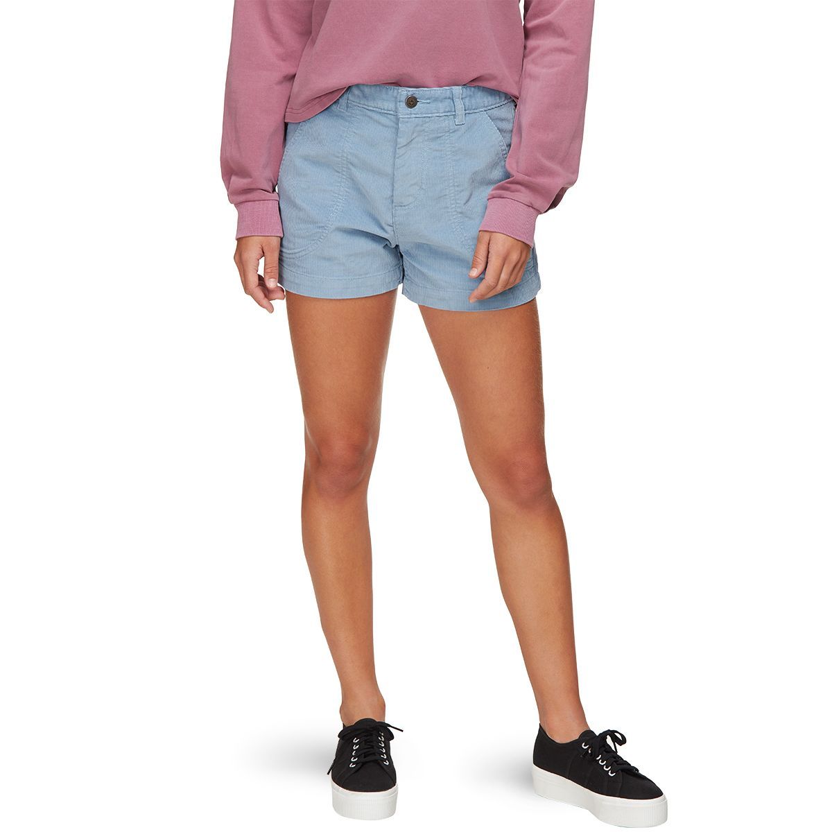 ted baker aiya top