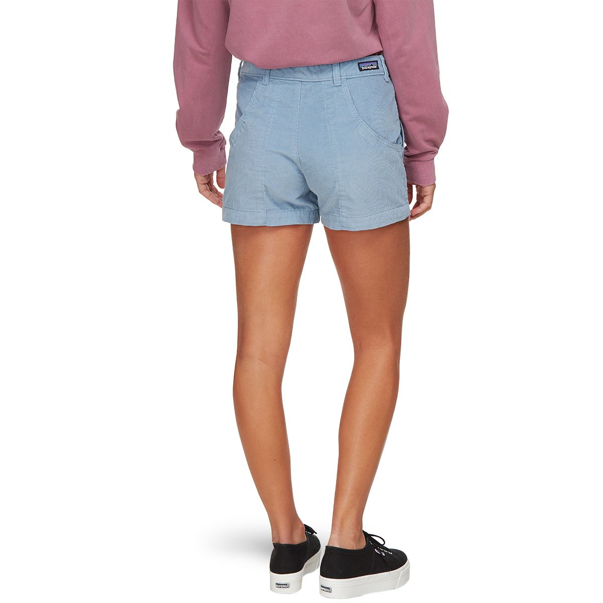 Patagonia Cord Stand Up Short Women's