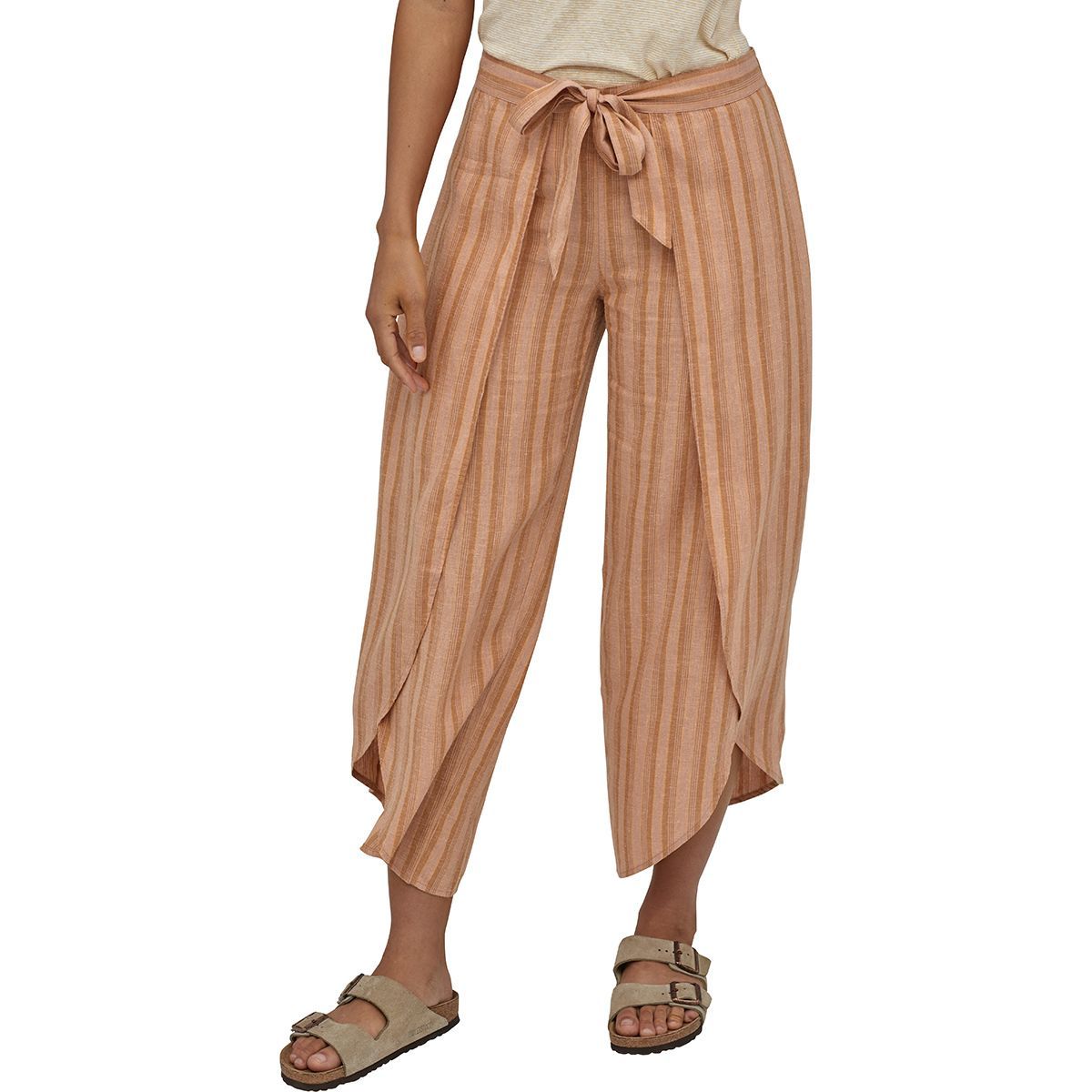 women's garden island pants