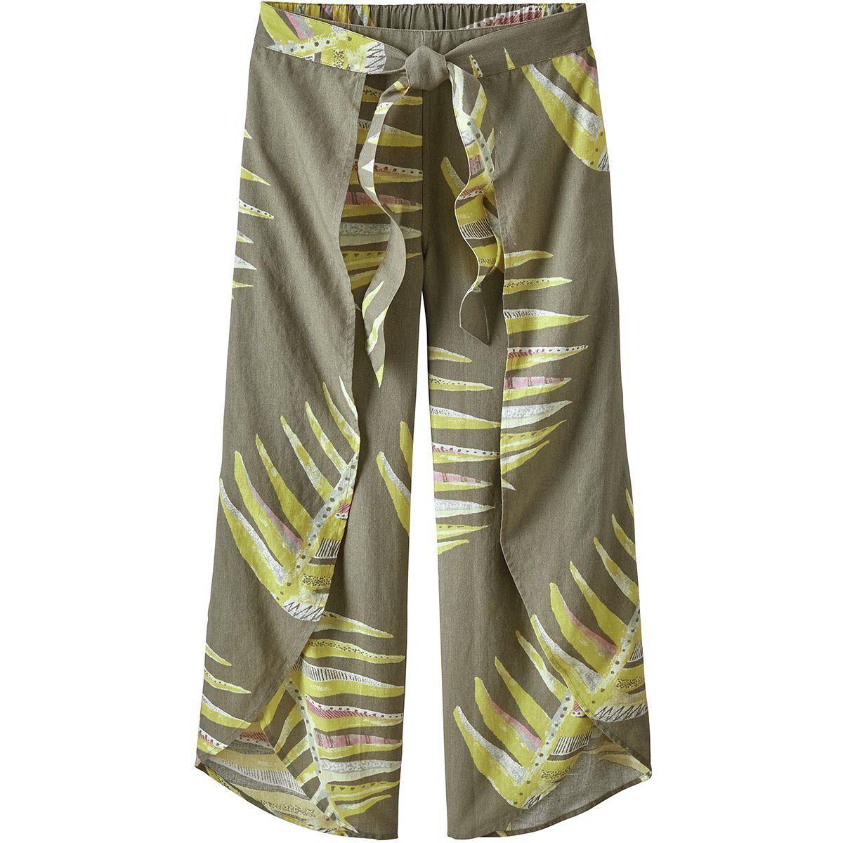 patagonia island garden pants