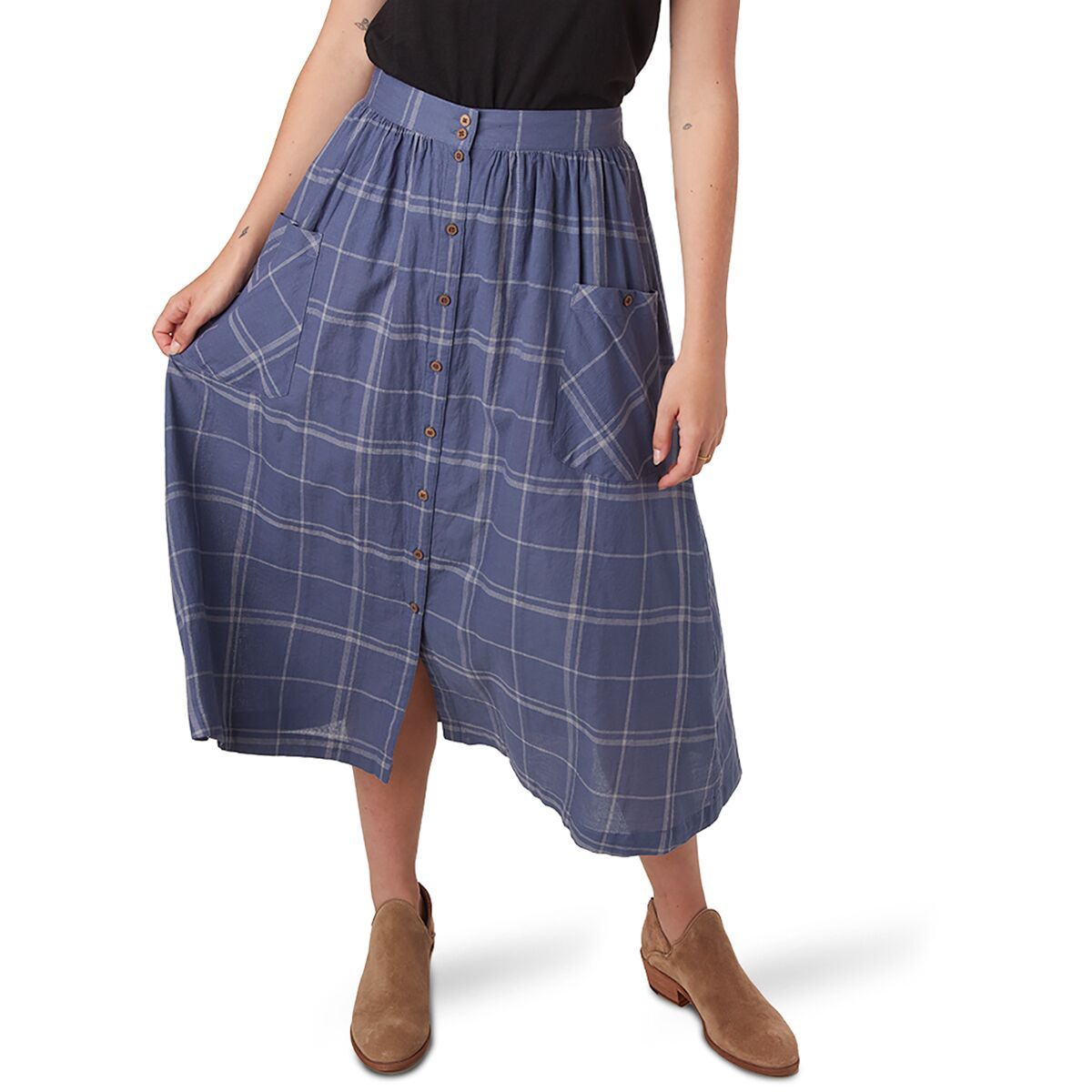 Patagonia A/C Lightweight Skirt Women's Clothing