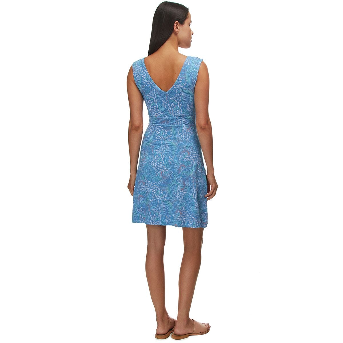 Patagonia Porch Song Dress - Women's - Clothing