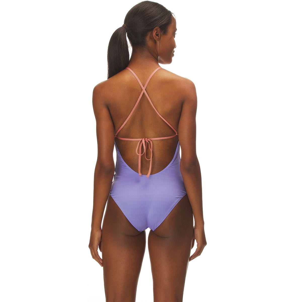 Patagonia Glassy Dawn OnePiece Swimsuit Women's