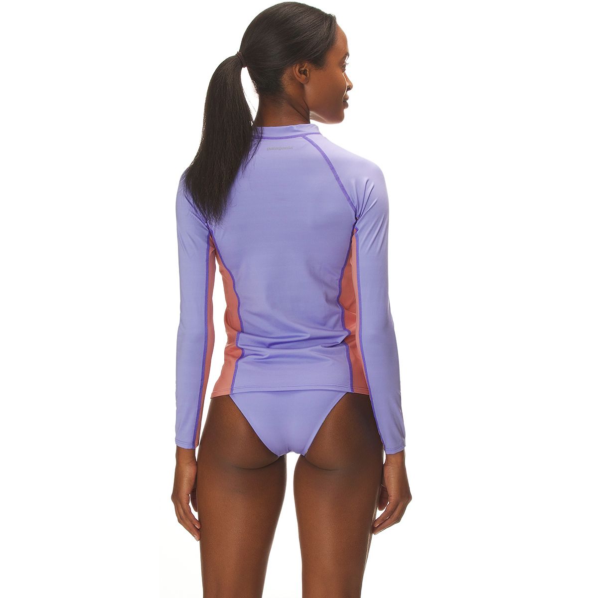 Patagonia Micro Swell Rashguard Women's