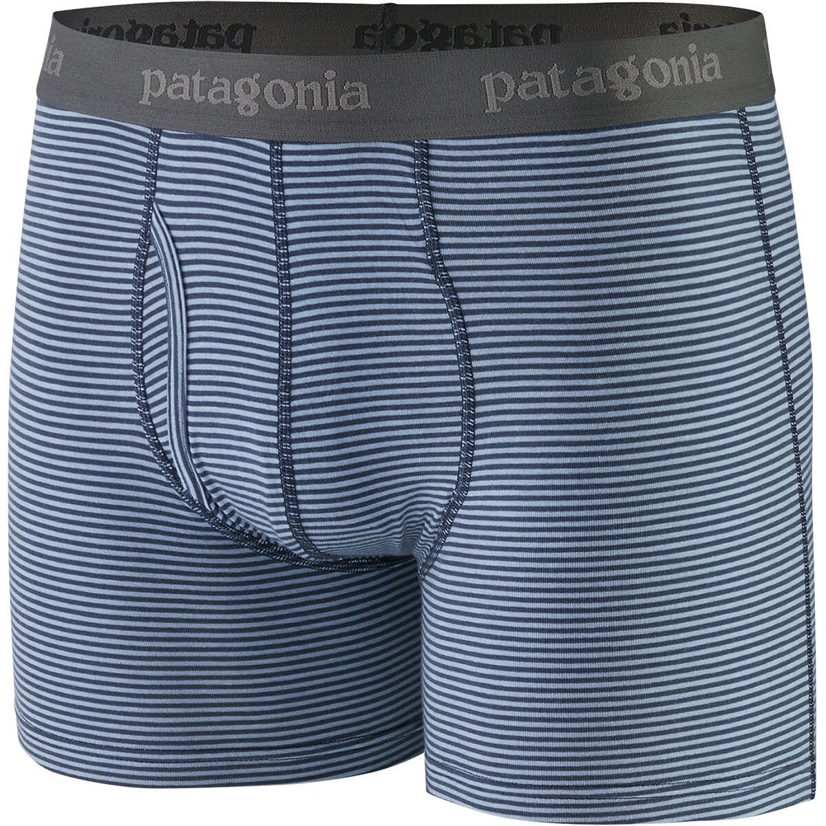 Patagonia Essential 3in Boxer Brief Men's Clothing