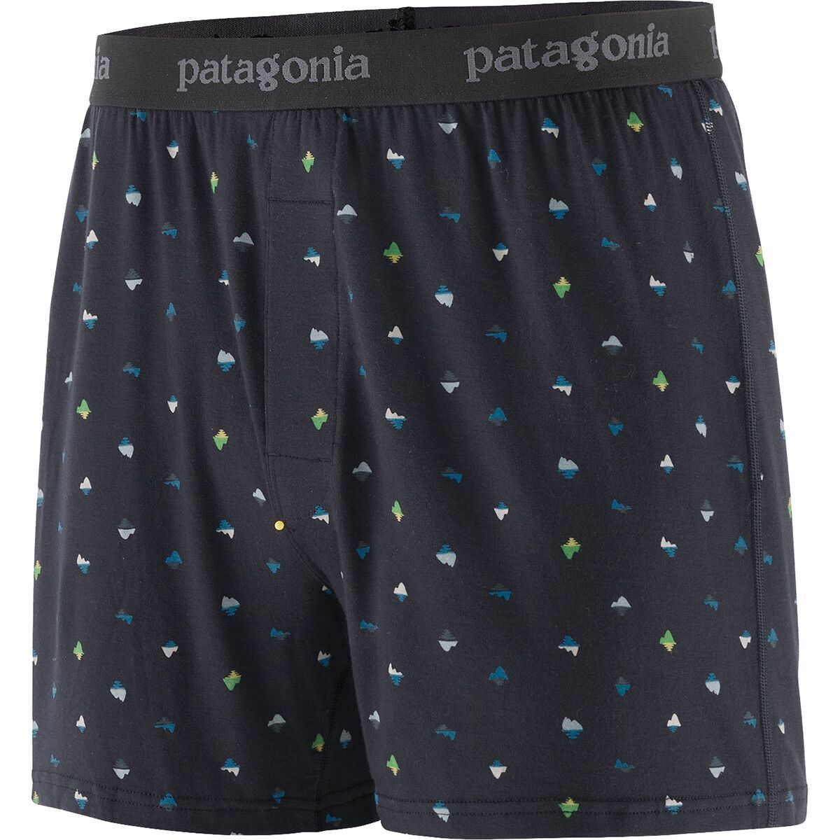 Patagonia Essential 6in Boxer Men's