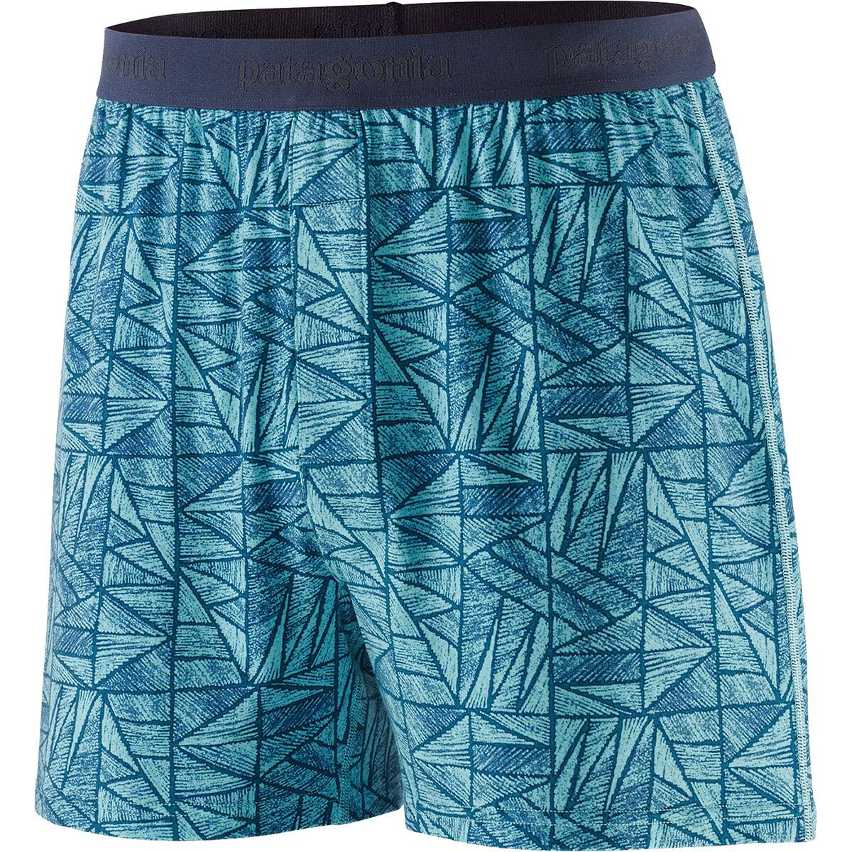 Patagonia Essential 6in Boxer Men's