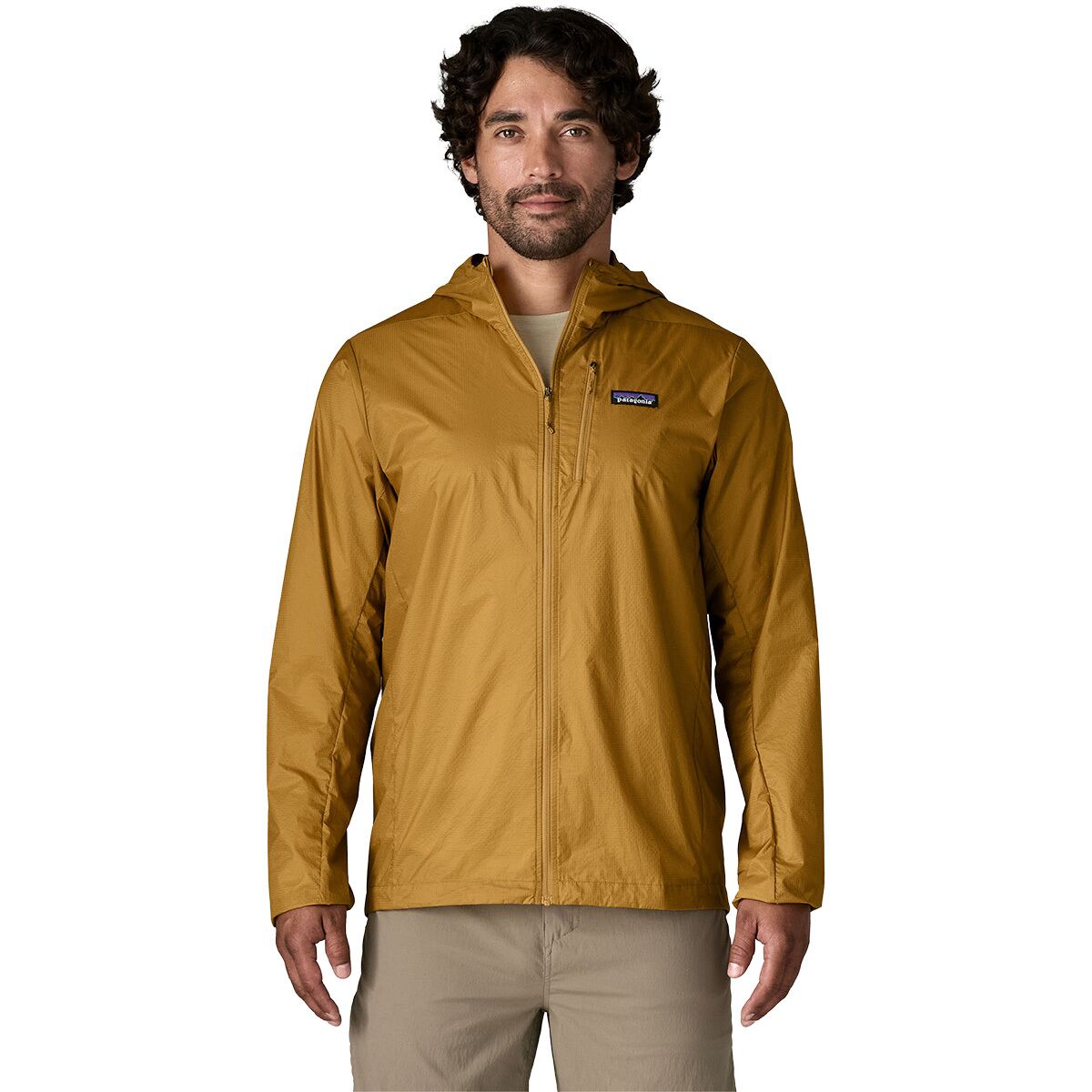 Top Men's Climbing Clothing Product Photo