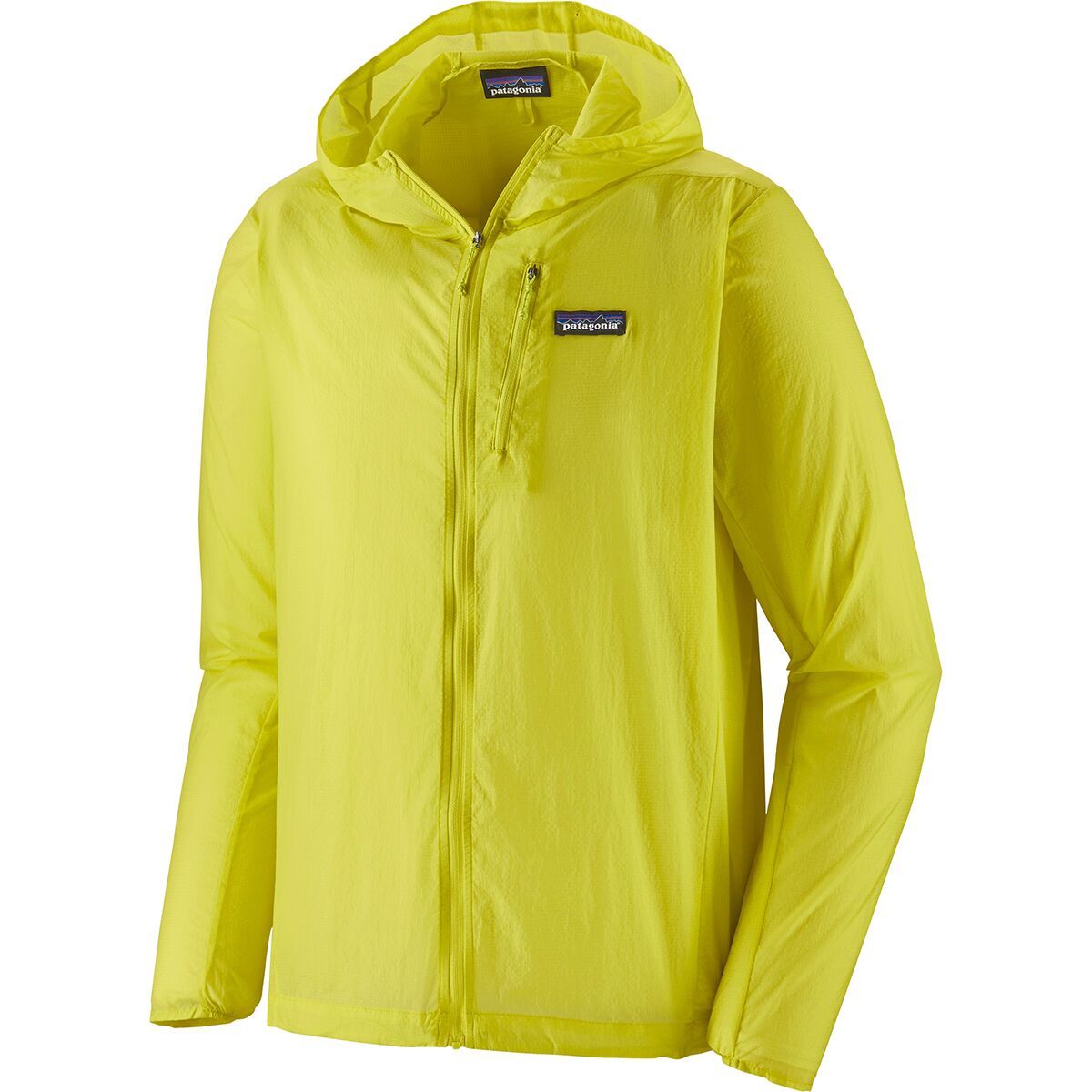 Patagonia Houdini FullZip Jacket Men's