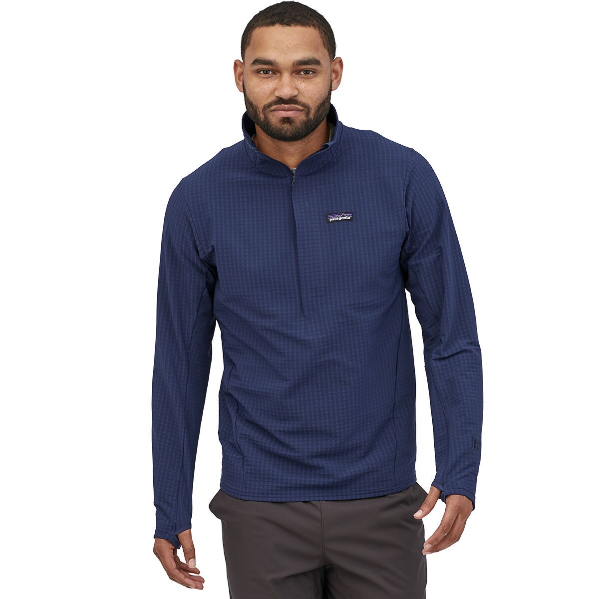patagonia men r1