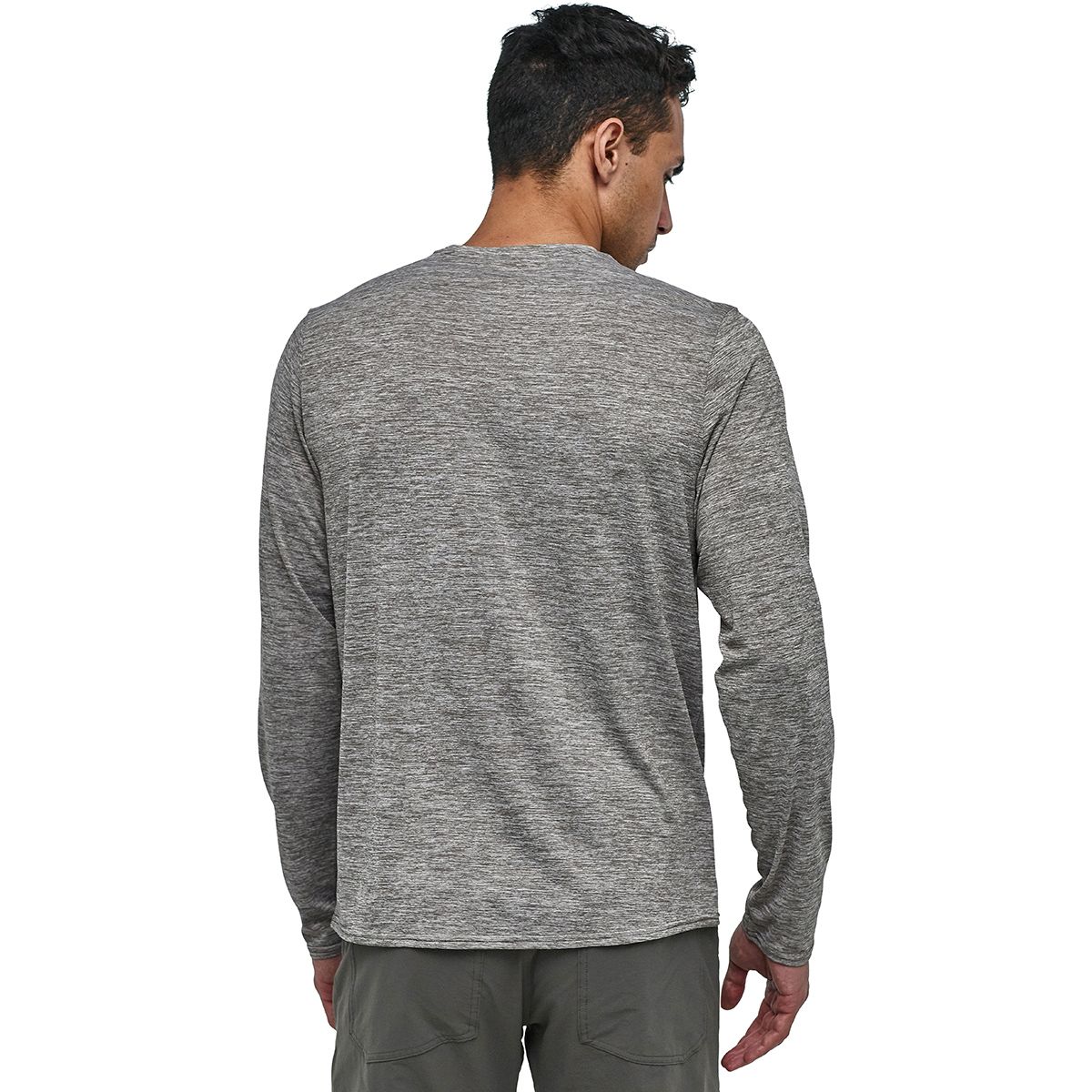 Patagonia Capilene Cool Daily Long-Sleeve Shirt - Men´s