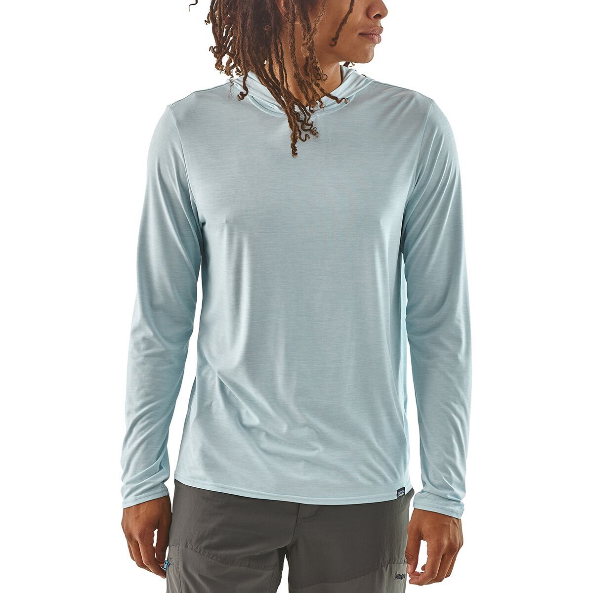 patagonia cap cool daily hoody