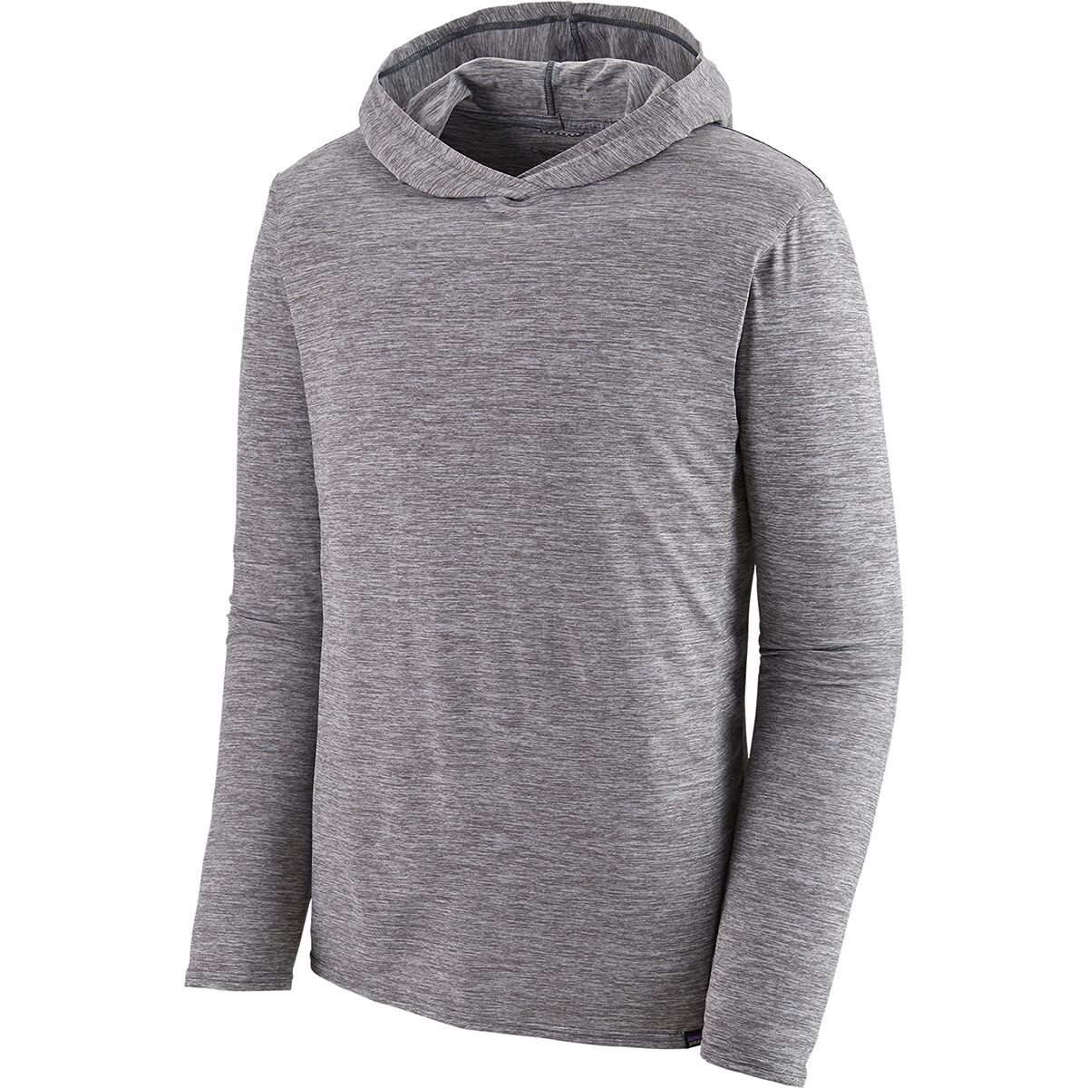 Patagonia Capilene Cool Daily Hooded Shirt - Men´s