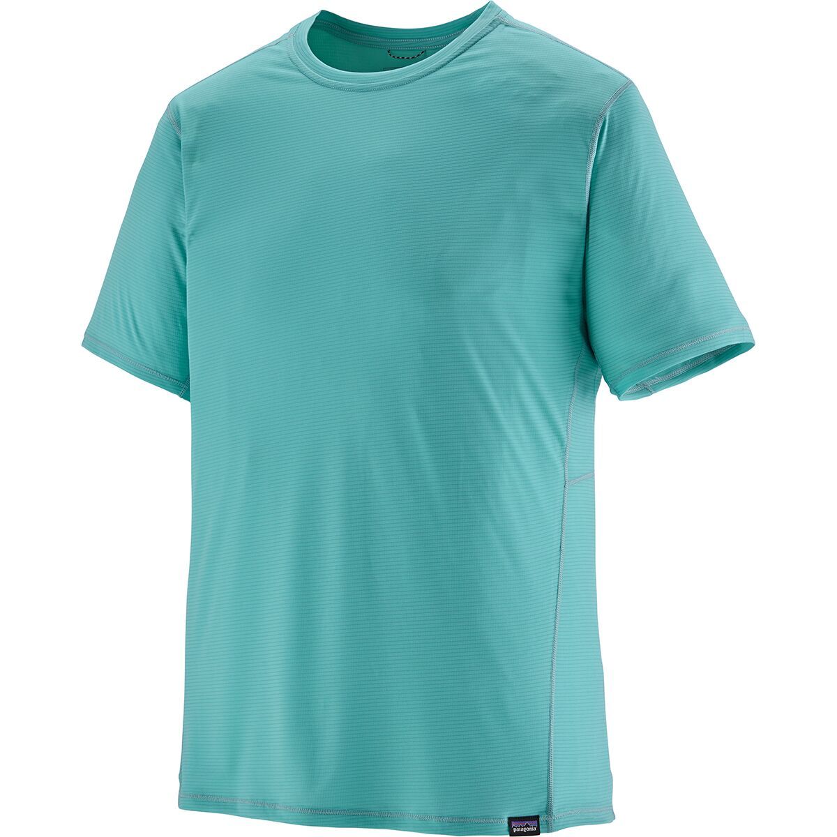 Patagonia Capilene Cool Lightweight Short-Sleeve Shirt - Men's | Backcountry.com