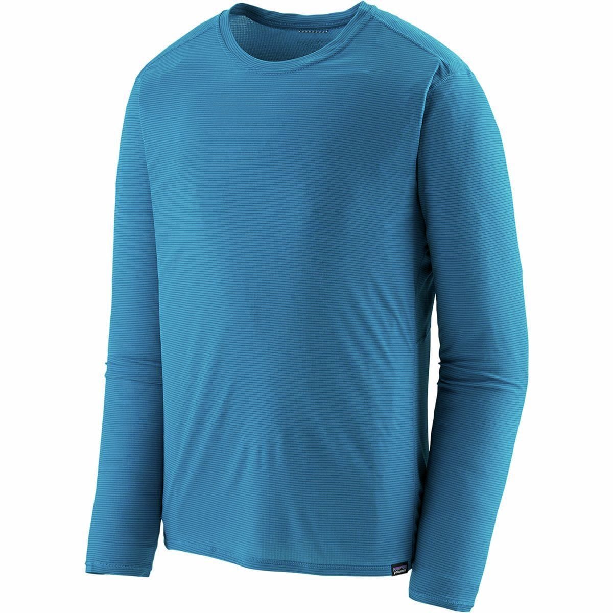 Patagonia Capilene Cool Lightweight Long-Sleeve Shirt - Men's - Clothing