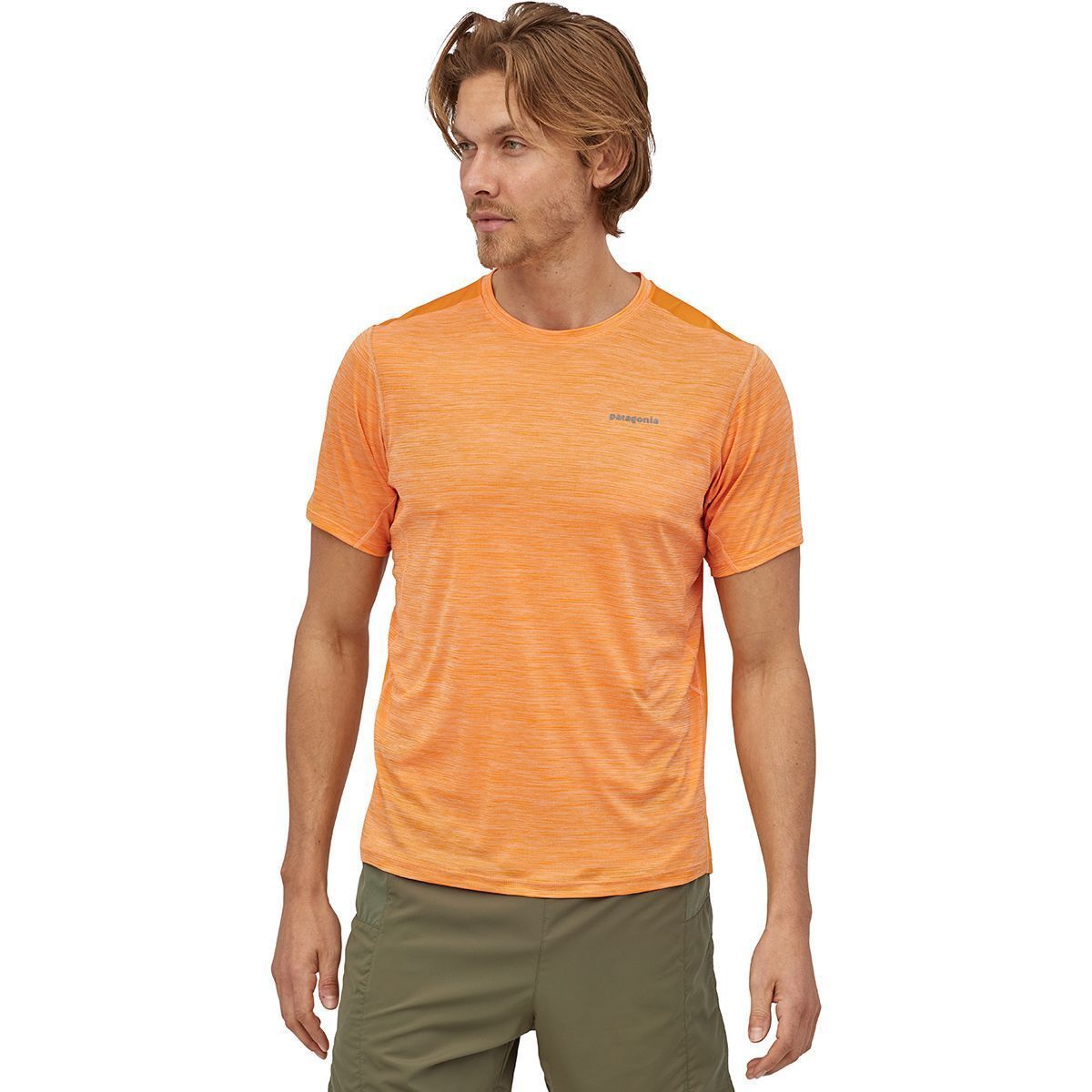 patagonia air flow shirt