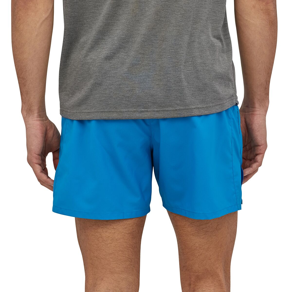 Patagonia Strider Pro 5in Short Men's