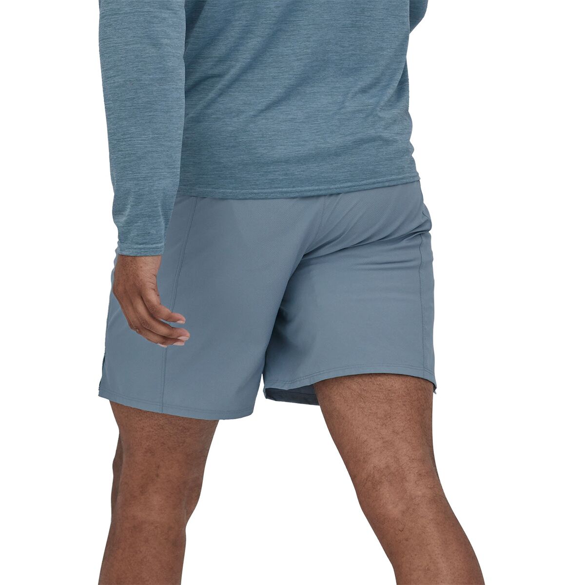 Patagonia Strider 7in Short Men's Clothing