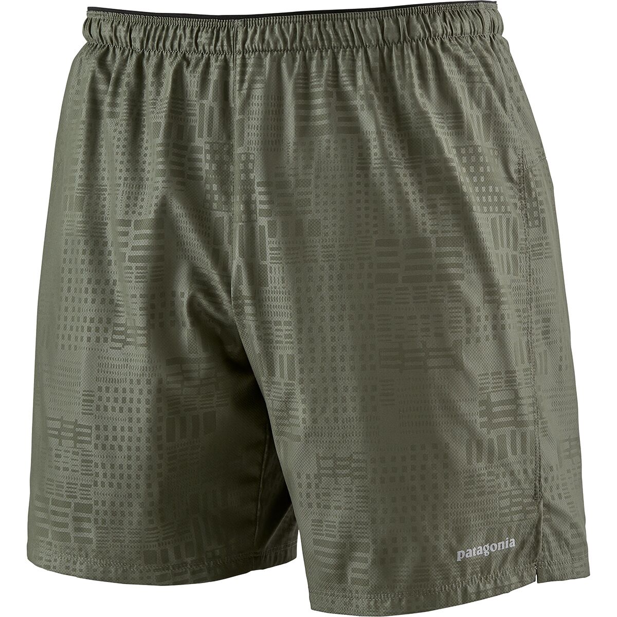 Patagonia Strider 7in Short Men's