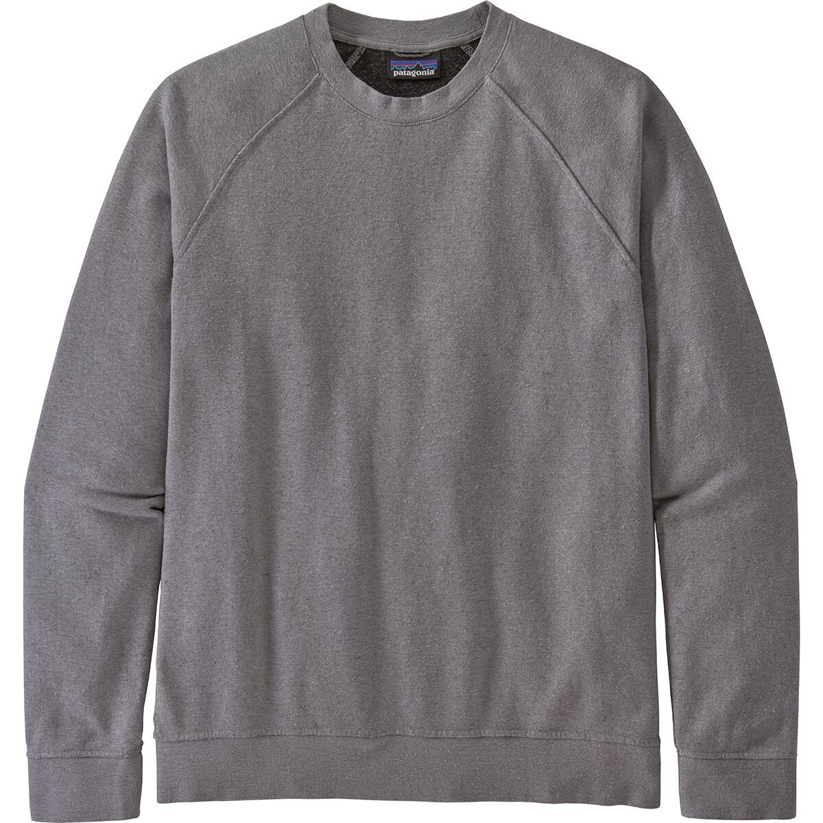 patagonia men's crew neck sweater