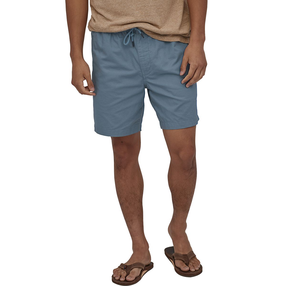 Patagonia Lightweight AllWear Hemp Volley Short Men's Clothing