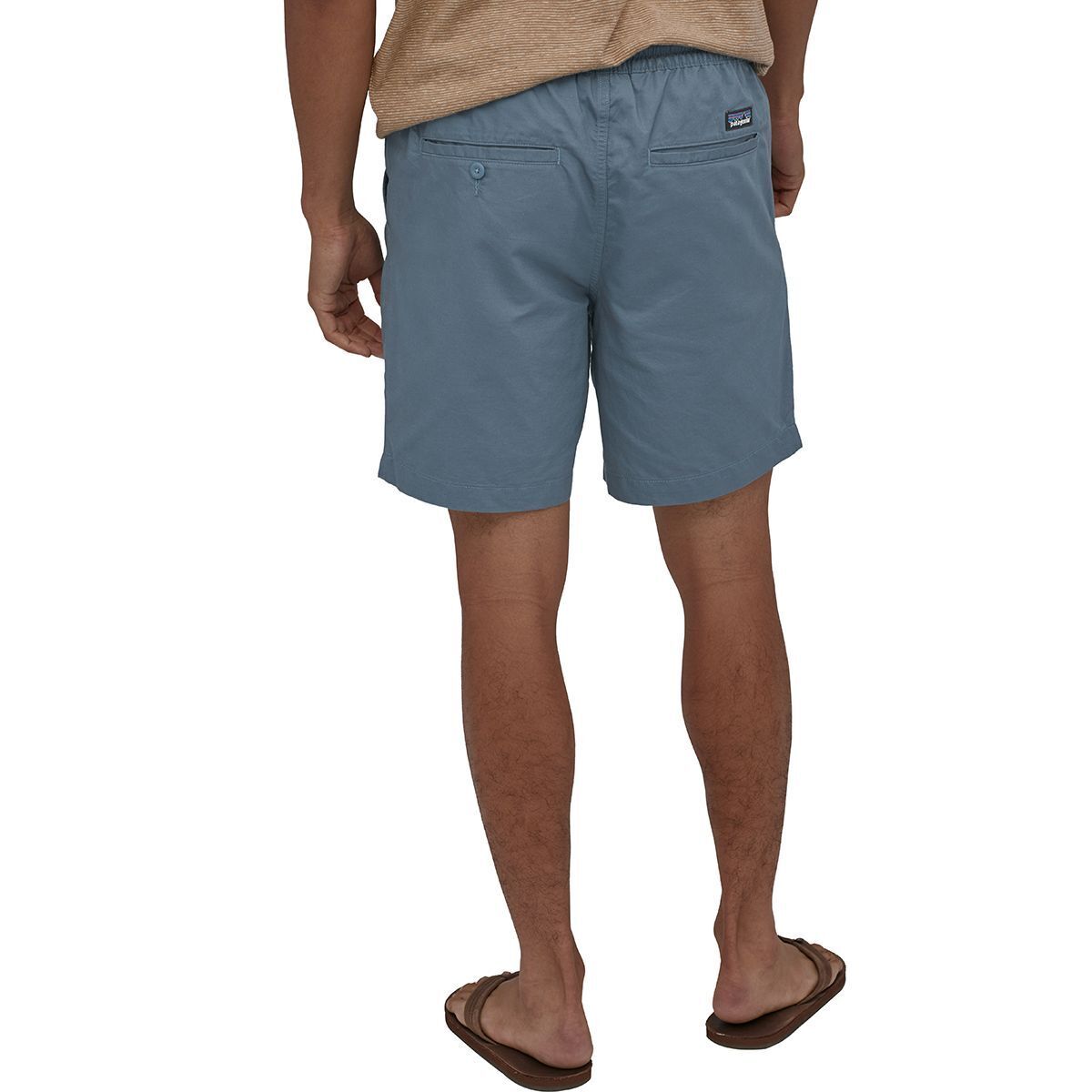 Patagonia Lightweight AllWear Hemp Volley Short Men's Clothing
