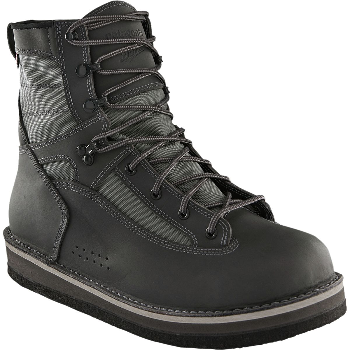 patagonia danner foot tractor