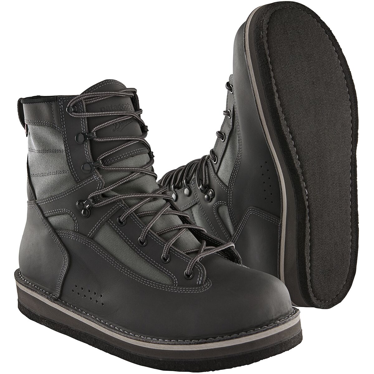 patagonia danner foot tractor