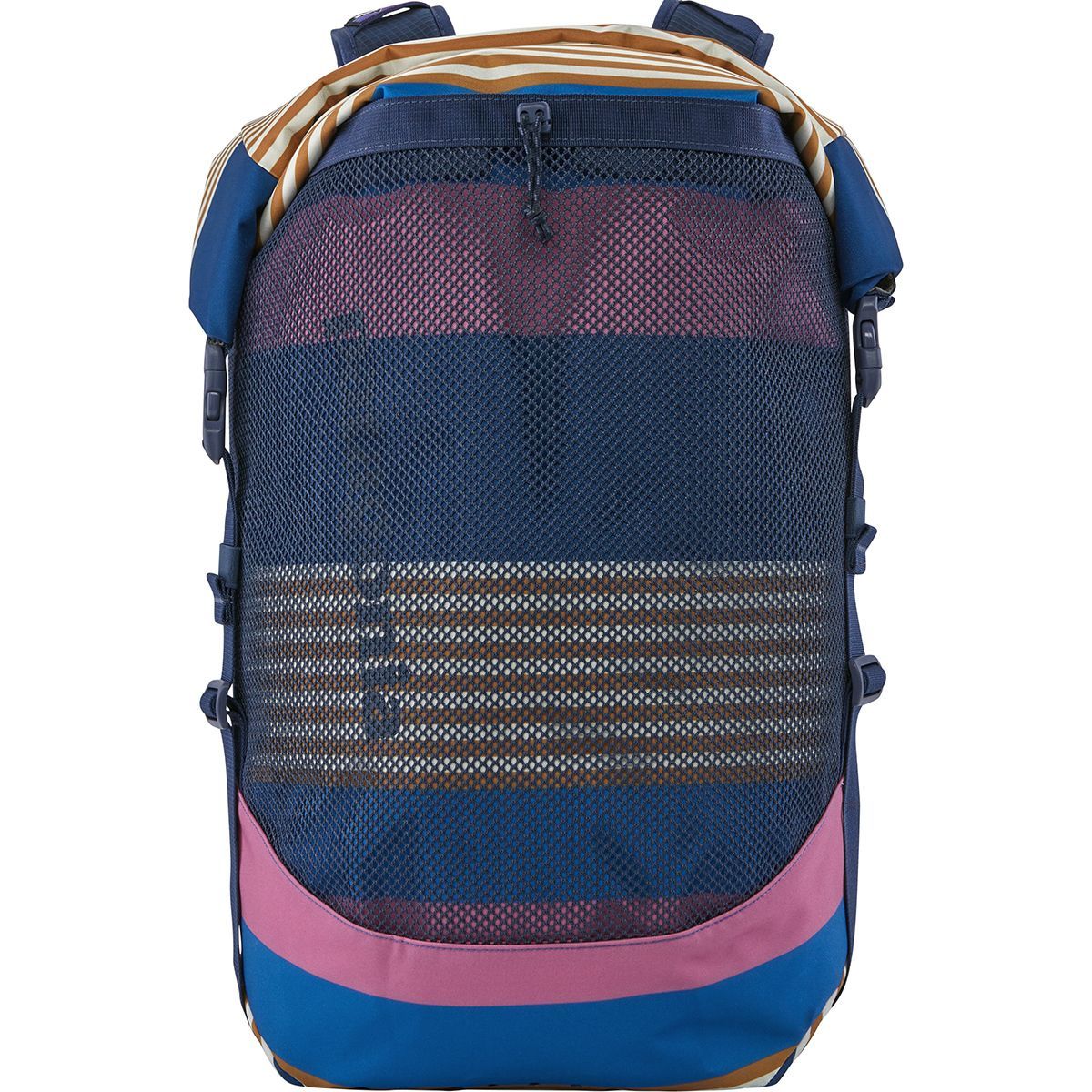 Patagonia Planing Roll Top 35L Backpack