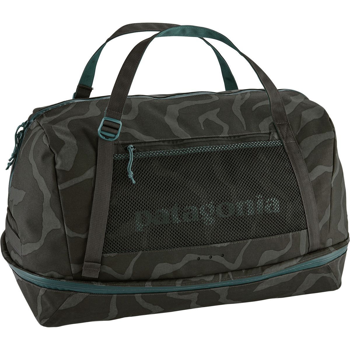 Patagonia Planing 55L Duffel Bag
