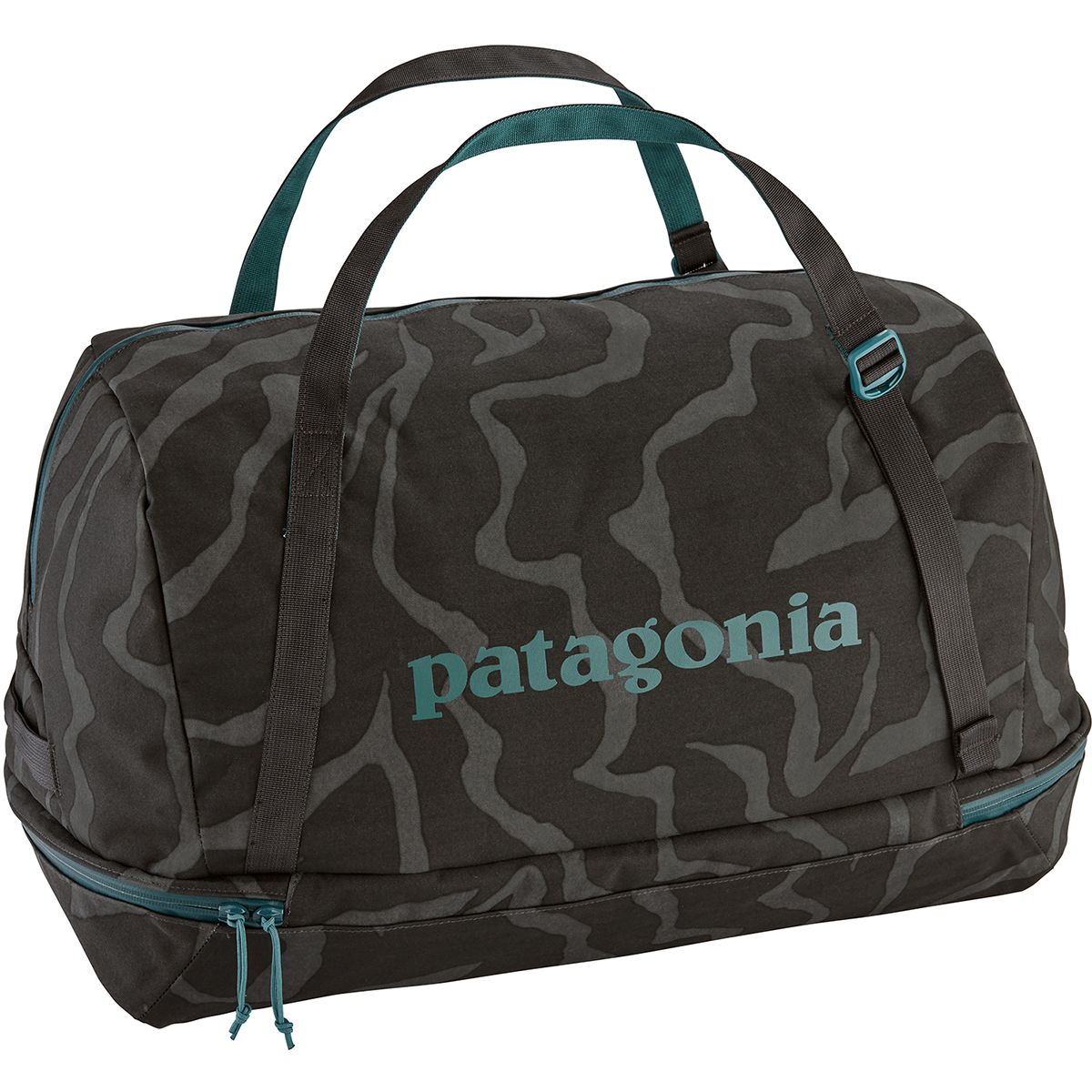 Patagonia Planing 55L Duffel Bag