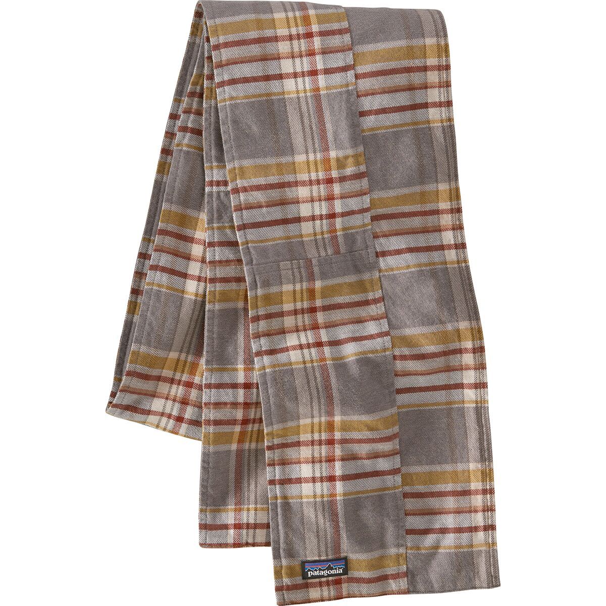 flannels burberry scarf