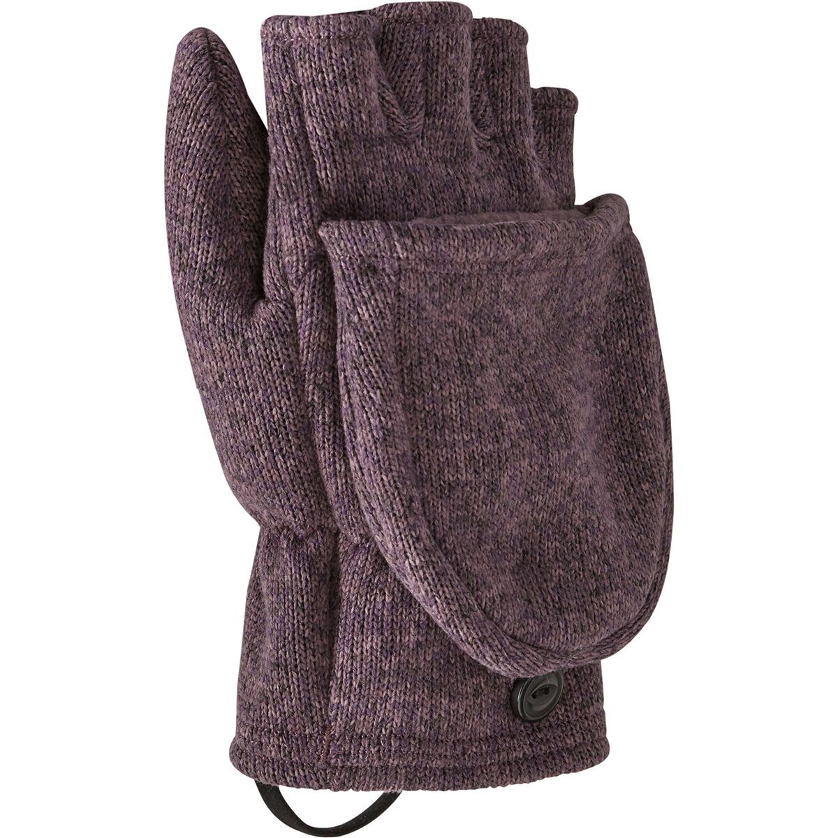 patagonia kids mittens
