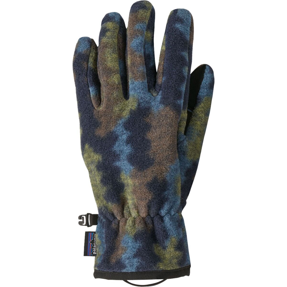 Patagonia Synchilla Glove Men's Accessories