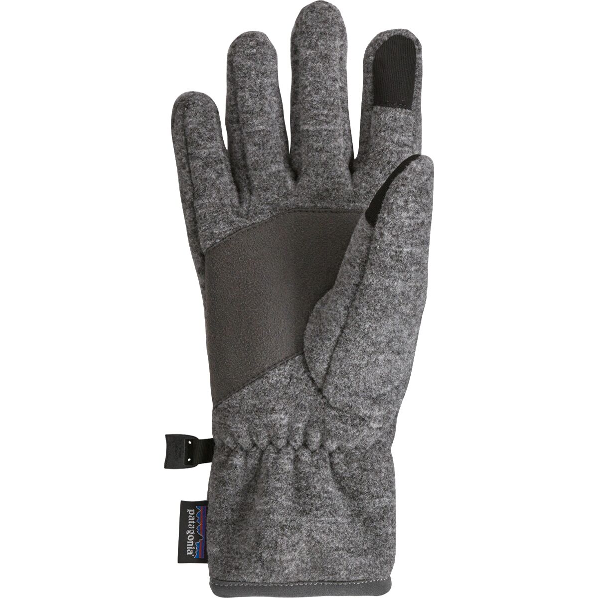 Patagonia - Kids' Synchilla™ Fleece Gloves