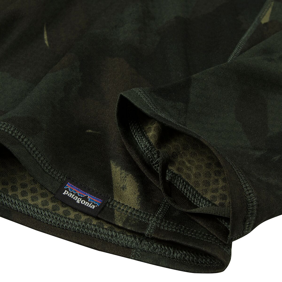 Patagonia Capilene Midweight Zip-Neck Top - Men´s