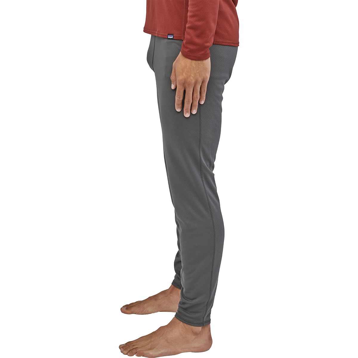 Patagonia Capilene Midweight Bottom - Men´s