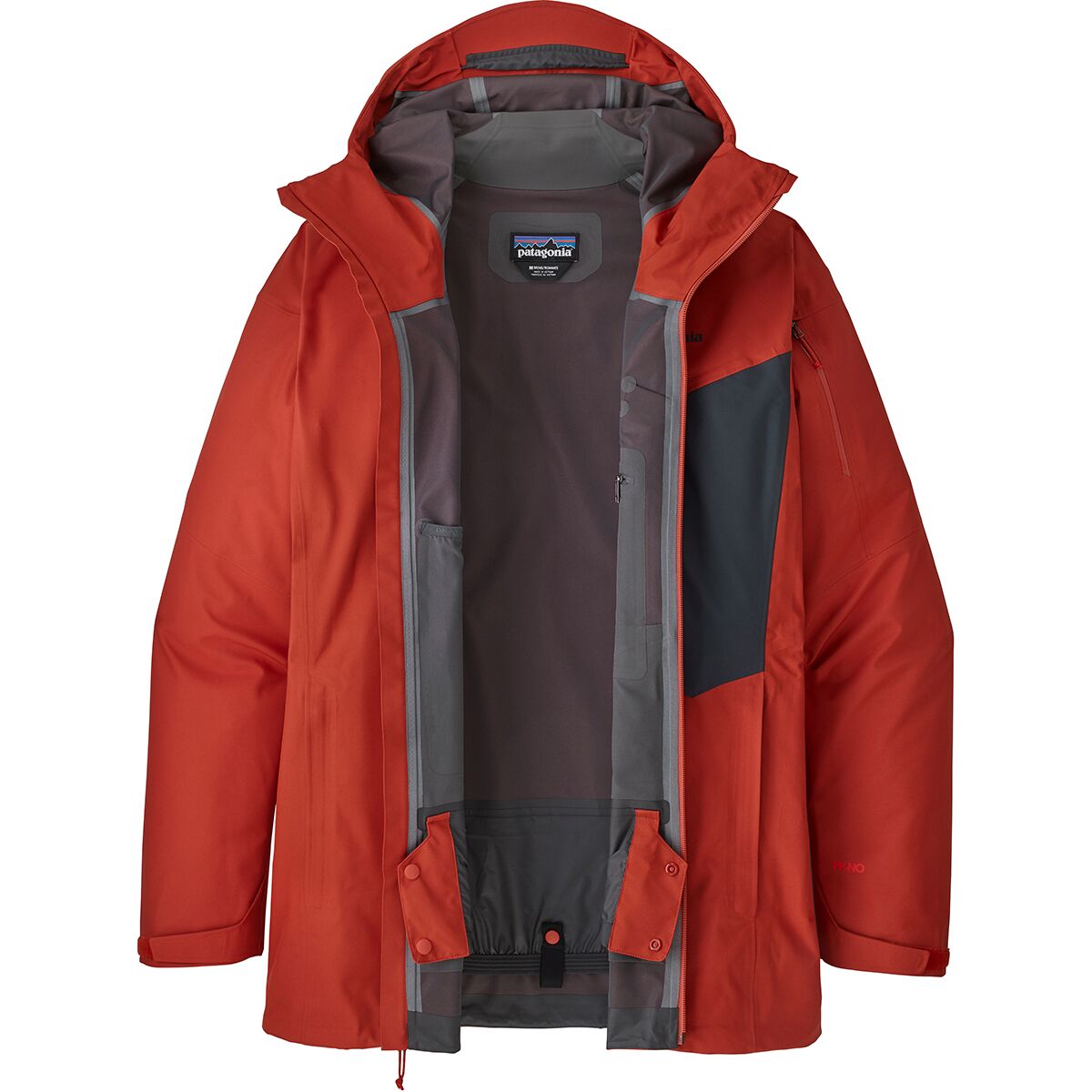 Patagonia Snowdrifter Jacket Men's