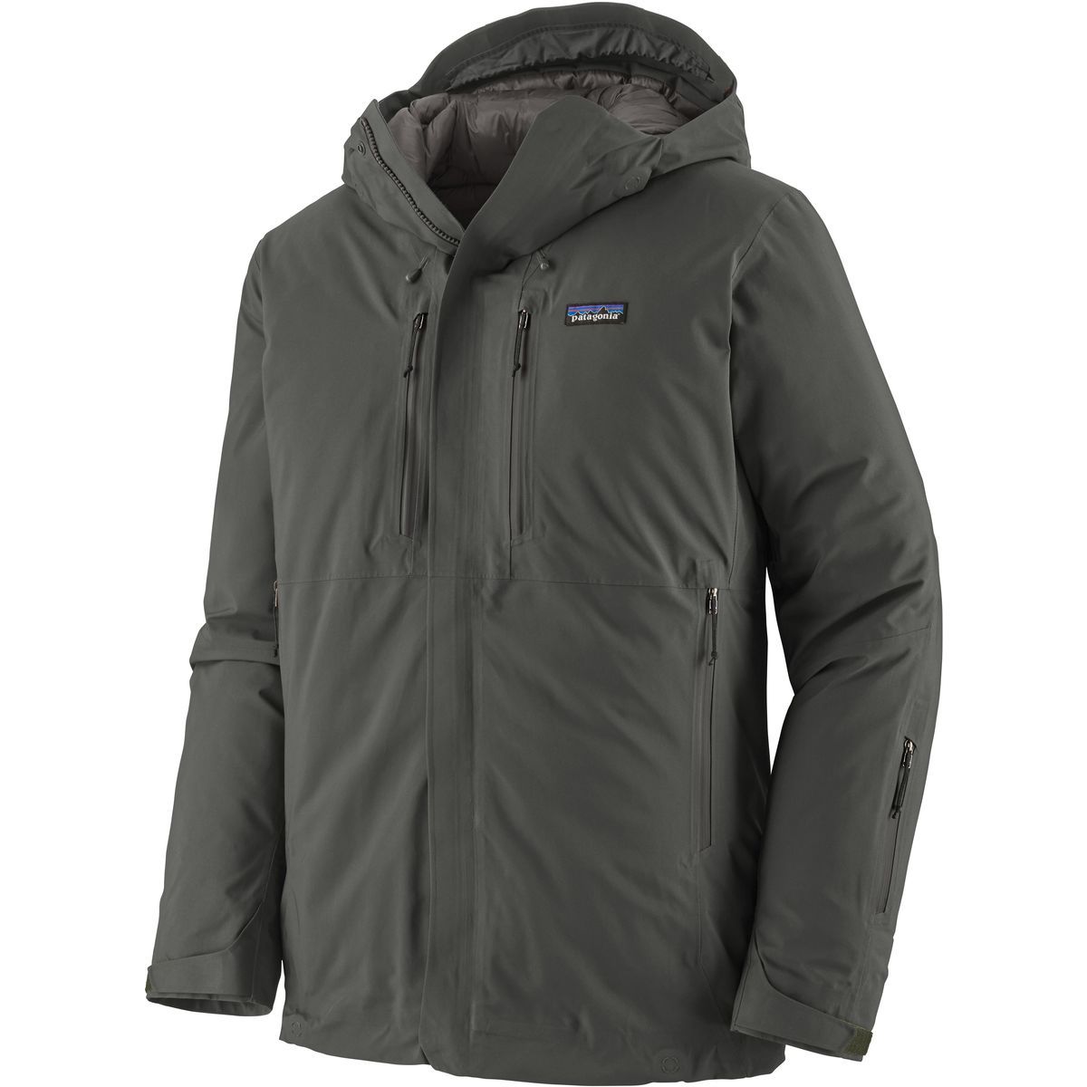 ralph lauren navy sport coat