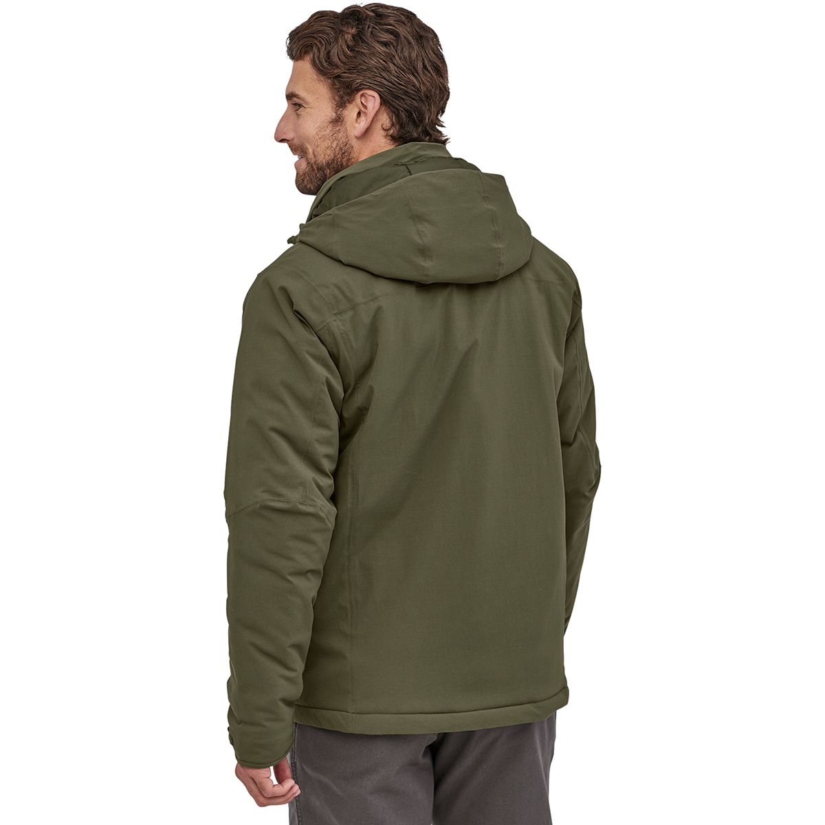 Patagonia Quandary Insulated Jacket Men