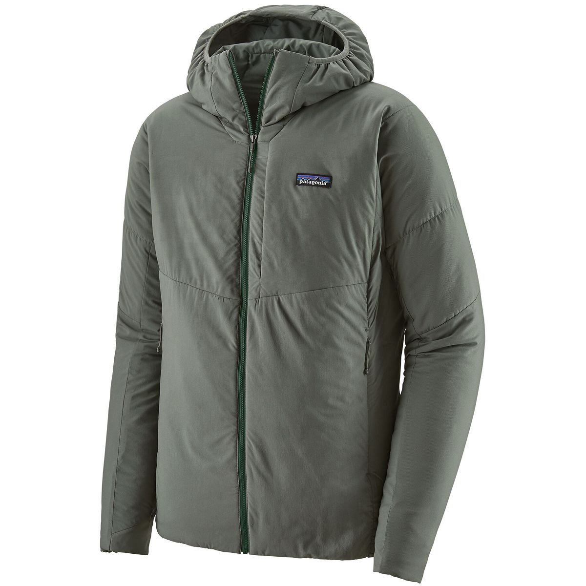 Patagonia NanoAir Insulated Hooded Jacket Men's