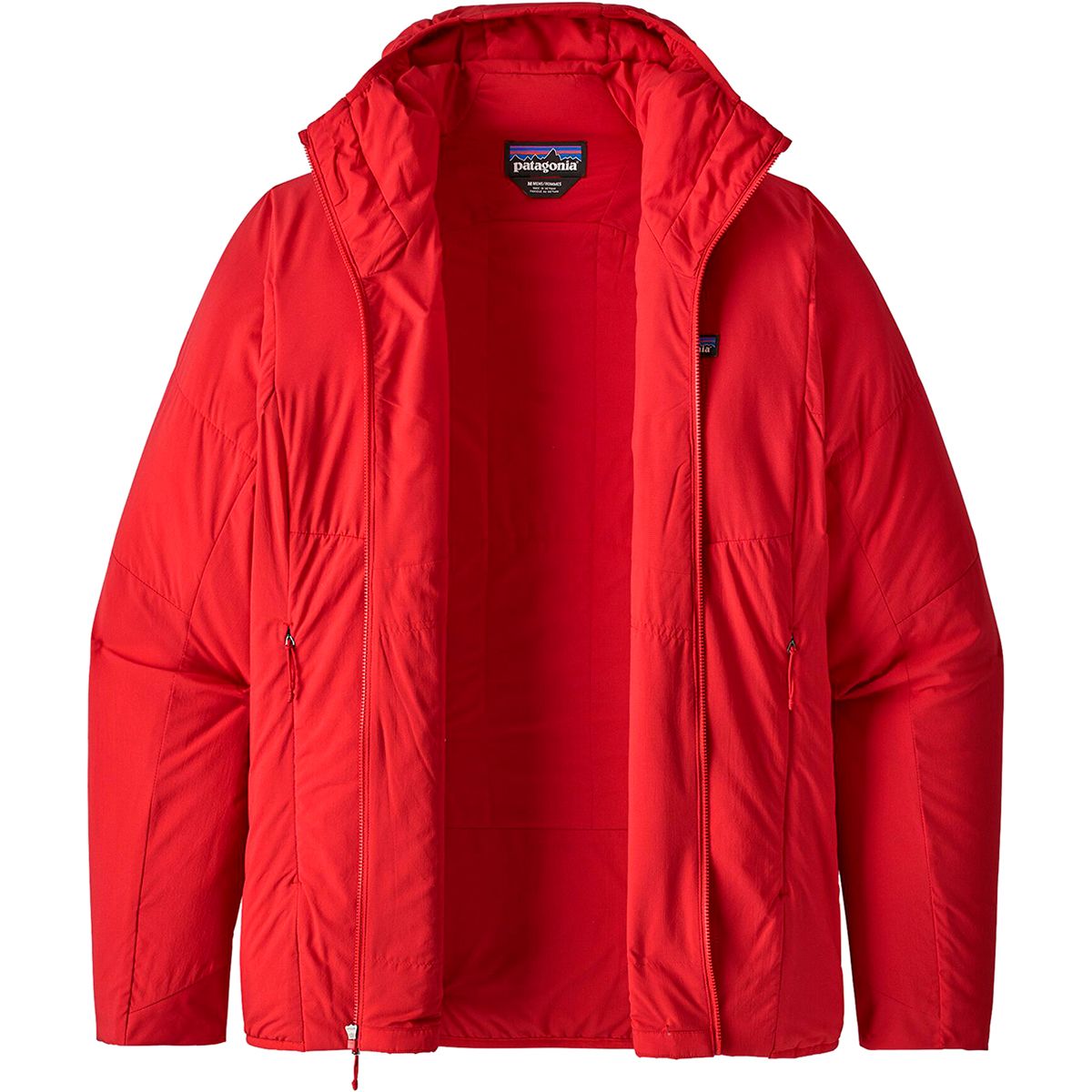 Patagonia NanoAir Insulated Hooded Jacket Men's